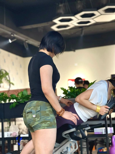 天天日天天日天天操功能演示界面